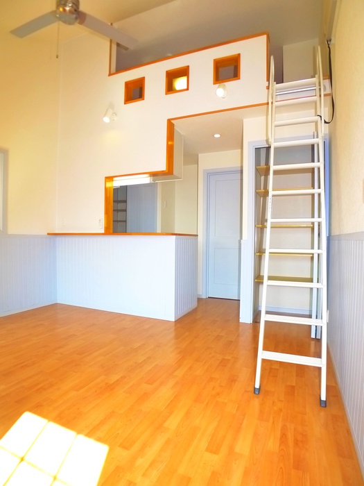 居室・リビング