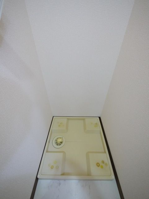 その他設備　★防水パンです★