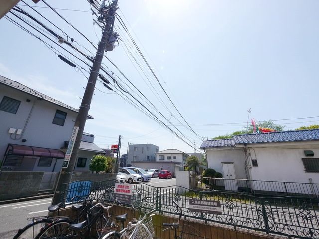 眺望　★景色です★