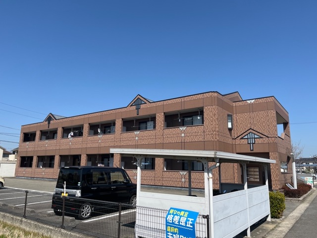 その他共有部分　外観写真その他2