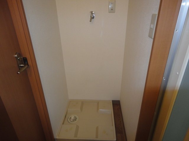 その他　洗濯パン