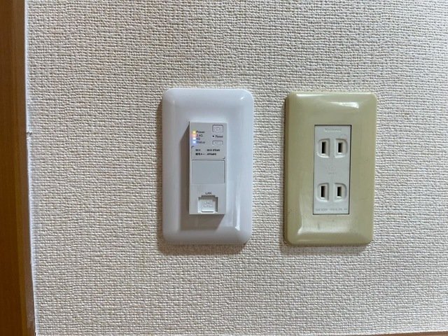 その他部屋・スペース　寝室