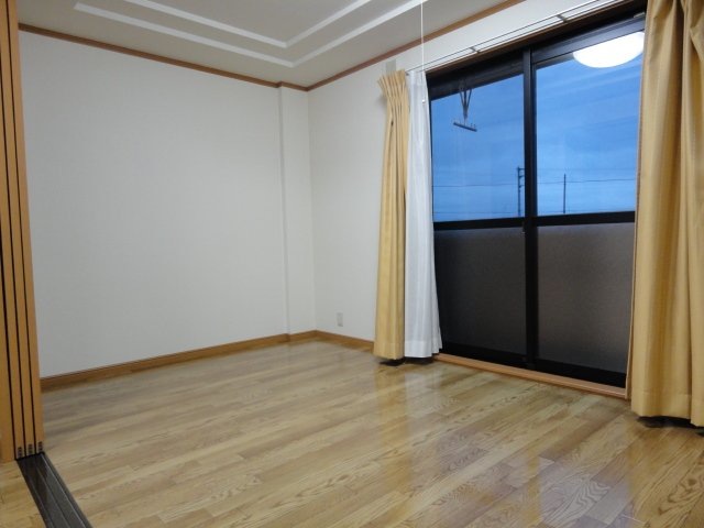 居室・リビング　洋室