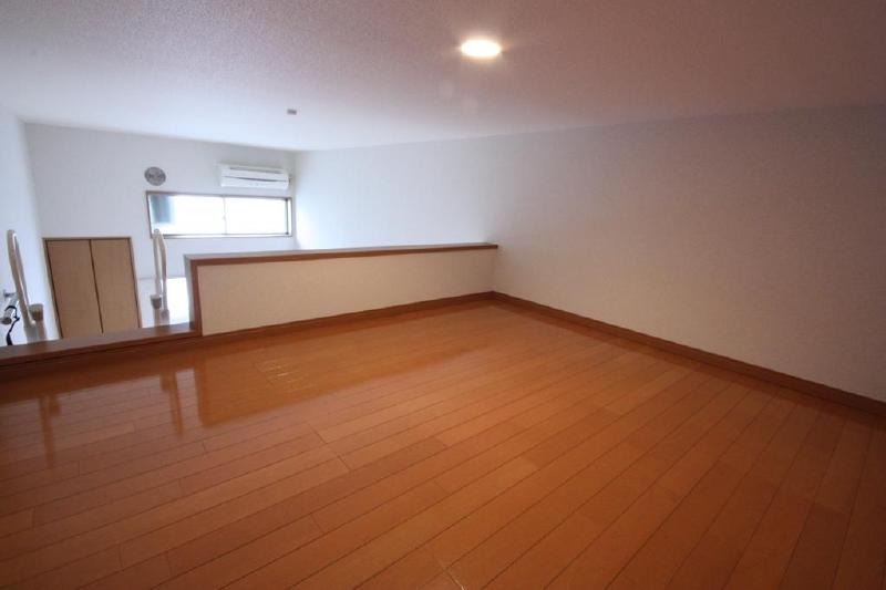 その他　収納や寝室など使い道いろいろ