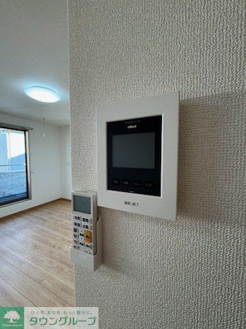 ロビー　エントランス