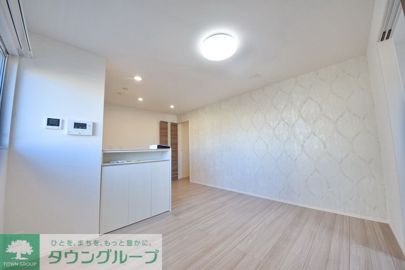 居室・リビング　詳細はタウンハウジング千葉店まで！043-221-3600