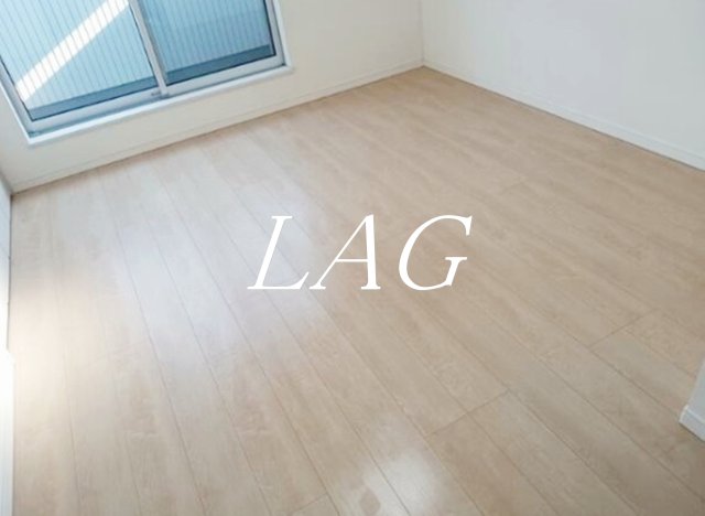 居室・リビング　洋室です。