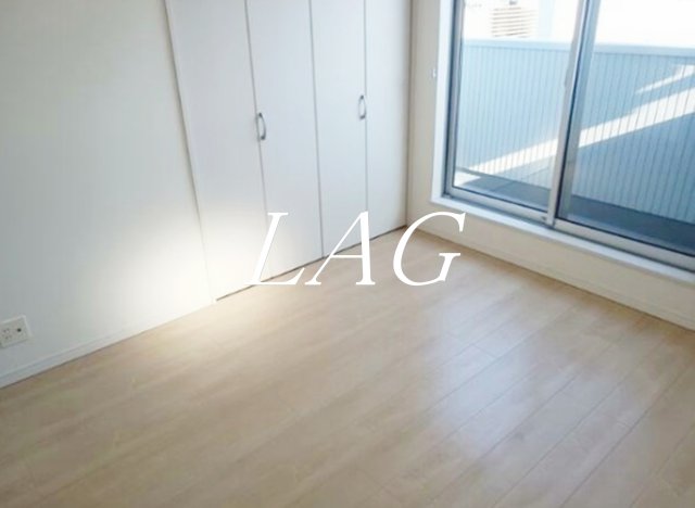 その他部屋・スペース　寝室です。