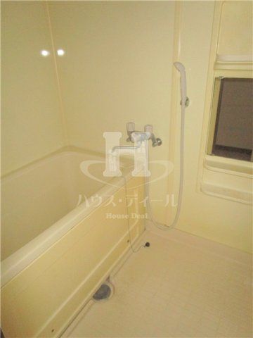 バス・シャワールーム　別号室参考写真です