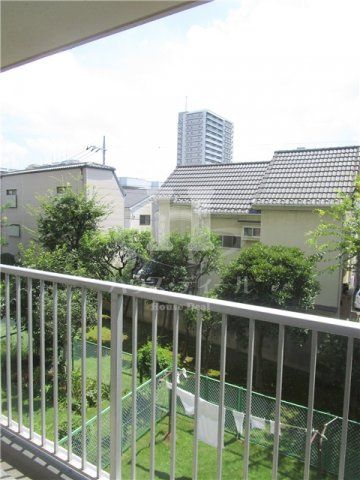 眺望　別号室参考写真です