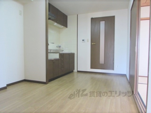 居室・リビング　ダイニング