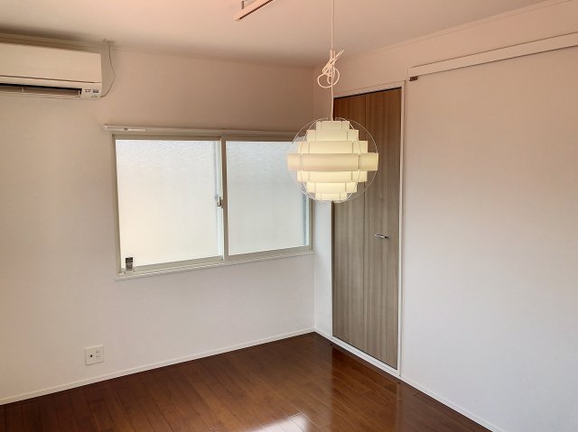 その他部屋・スペース　ゆとりの広さです