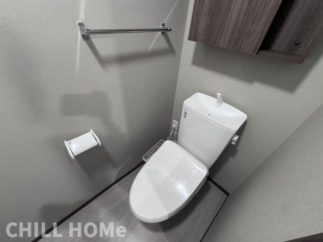 トイレ　他社様掲載物件もまとめてご紹介、ご案内可能です(^^)/