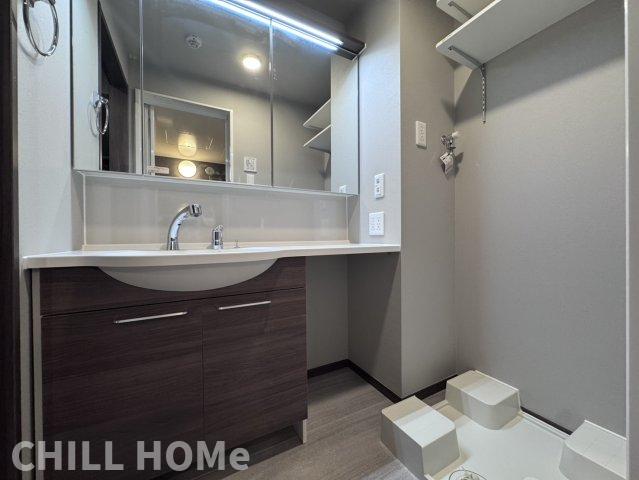 洗面設備　他社様掲載物件もまとめてご紹介、ご案内可能です(^^)/