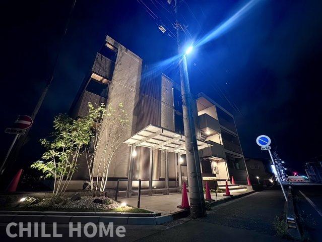 建物外観　他社様掲載物件もまとめてご紹介、ご案内可能です(^^)/