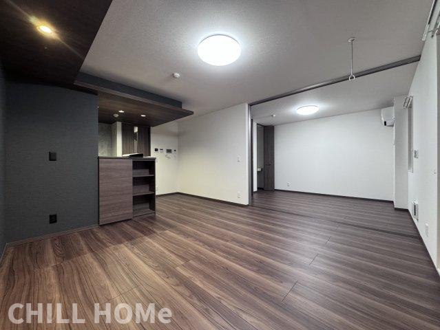 居室・リビング　他社様掲載物件もまとめてご紹介、ご案内可能です(^^)/