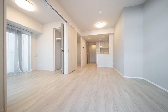 居室・リビング　おしゃれなリビングです