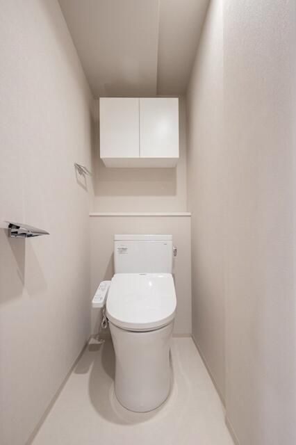 トイレ　トイレも気になるポイント