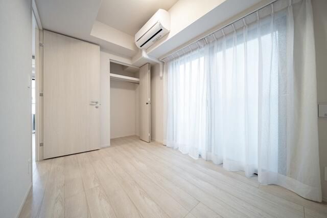 その他部屋・スペース　内装もきれいです