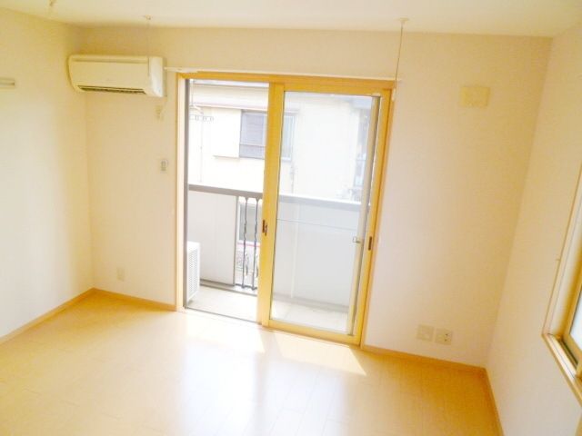 その他部屋・スペース　★明るい洋室★最上階角部屋★