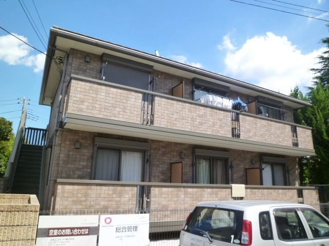 建物外観　★大和ハウス施工★