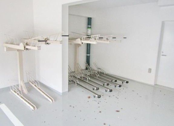 その他共有部分　☆共有部分☆