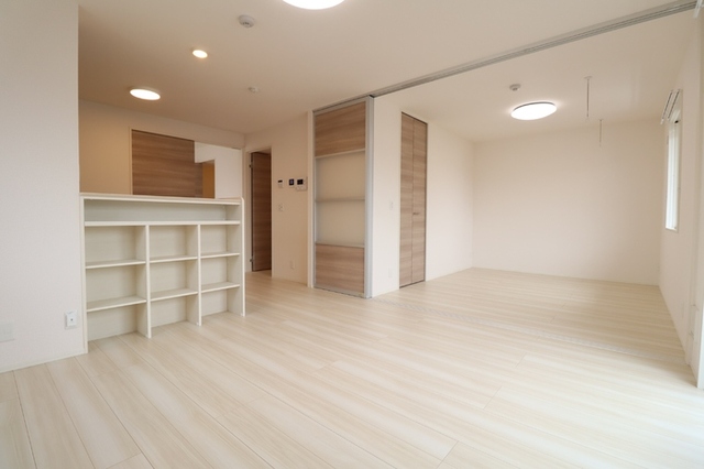 居室・リビング　ＬＤＫ