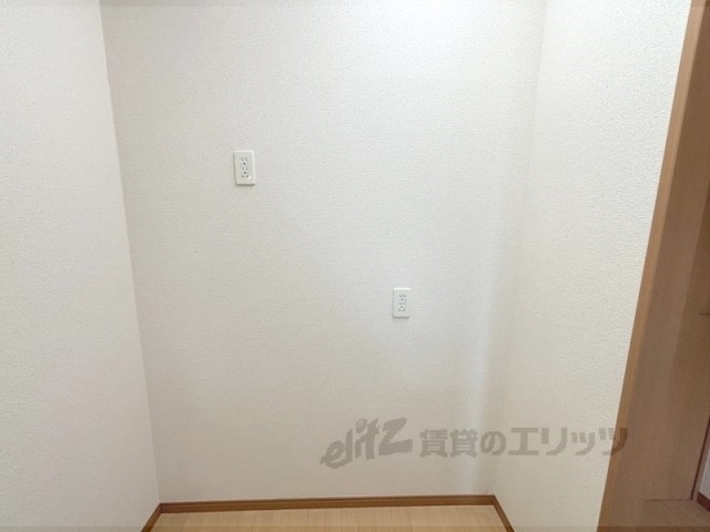 その他部屋・スペース　冷蔵庫置場