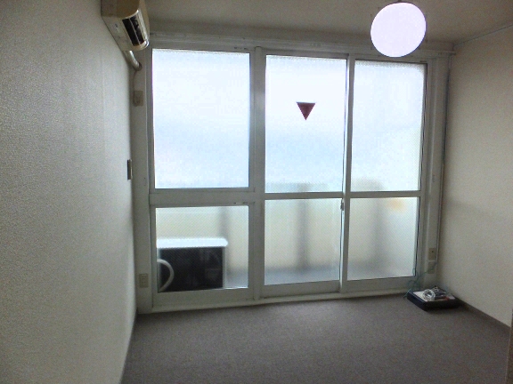 居室・リビング　ゆったり空間で気ままな新生活を♪