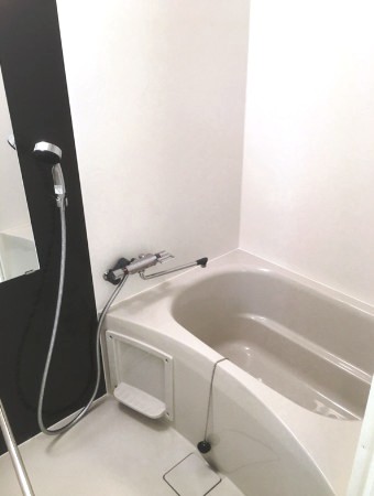 バス・シャワールーム　風呂