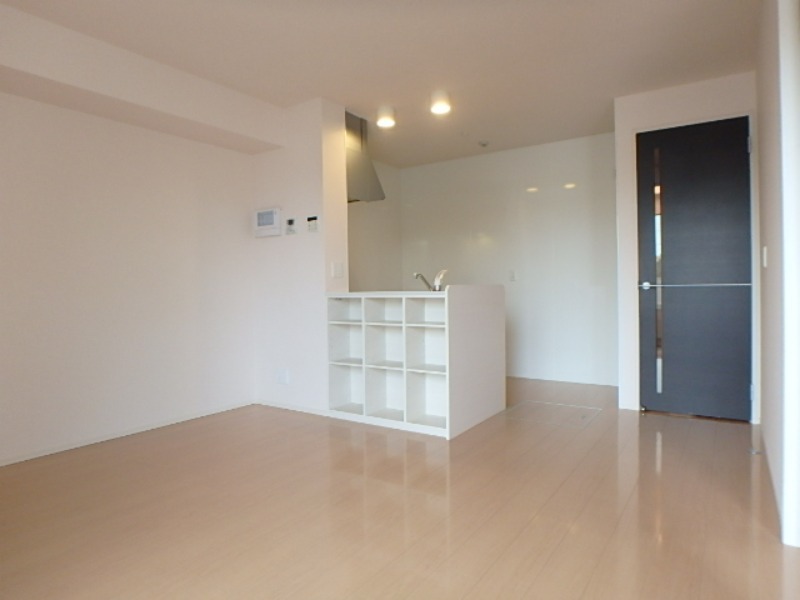 居室・リビング　図面と現状に相違がある場合には現状を優先