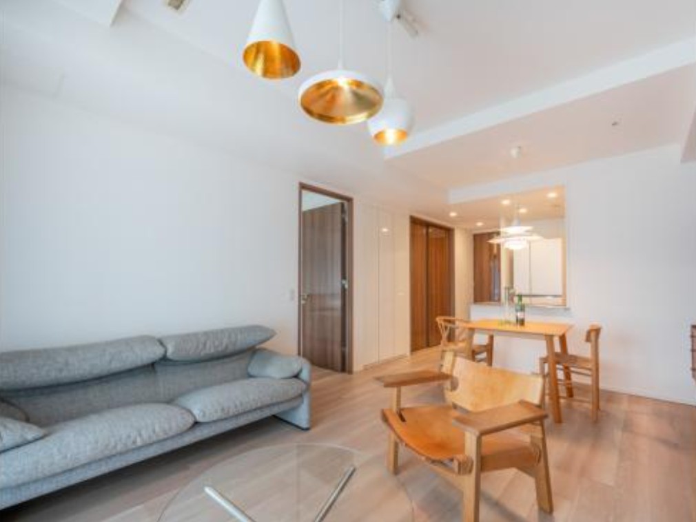 居室・リビング　※別部屋の参考写真です。