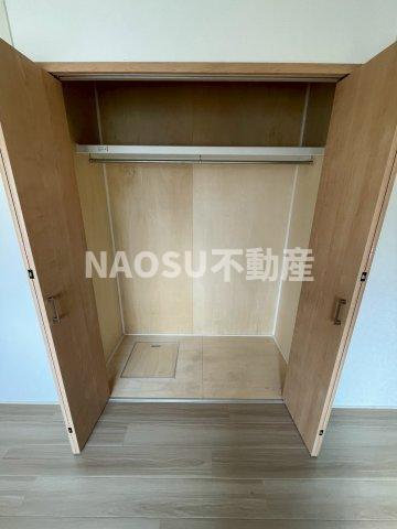 収納　小物を収納するのに便利です