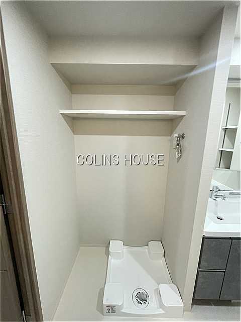 その他設備　同タイプ別部屋画像