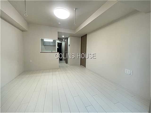 居室・リビング　同タイプ別部屋画像