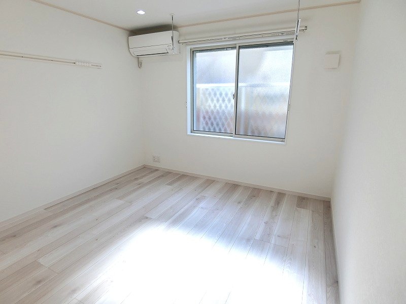 居室・リビング　日当たり良好♪南向き