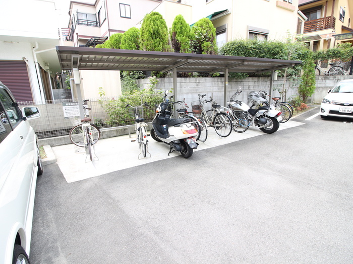 その他共有部分