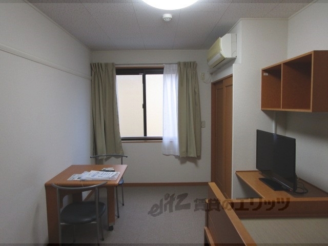 居室・リビング　洋室