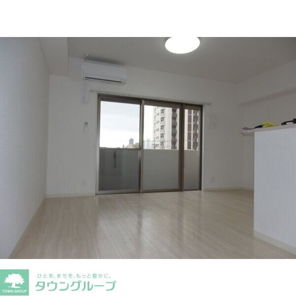 居室・リビング　リビング/居室