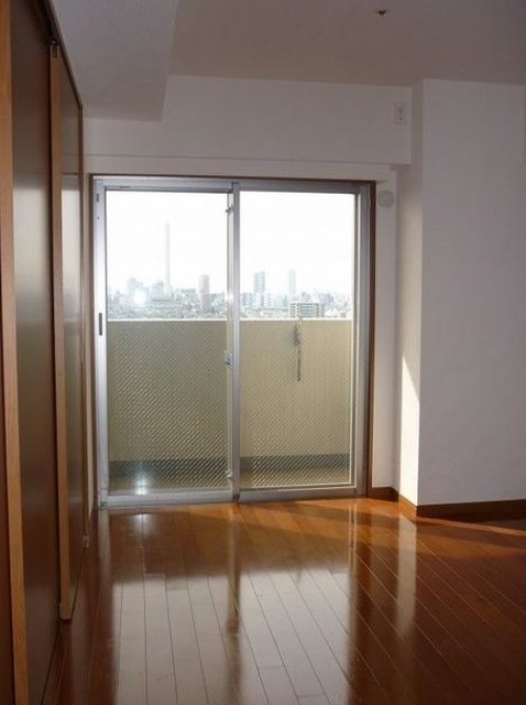 居室・リビング　居室