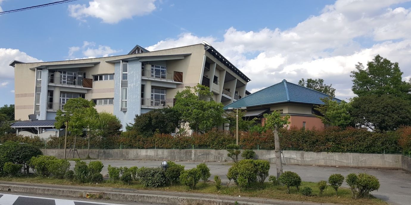 中学校　倉敷市立玉島北中学校（中学校）まで1639m