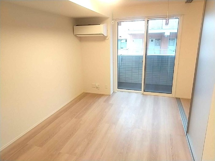 居室・リビング　ゆったり寛げるLDK