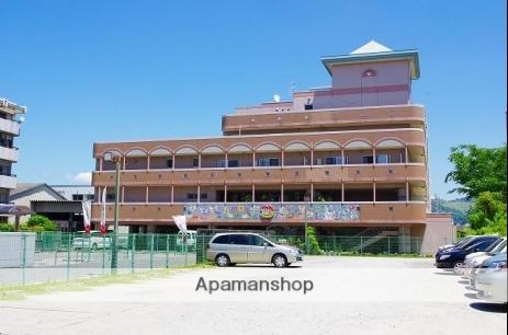 幼稚園・保育園　佐保川こども園（幼稚園・保育園）まで316m