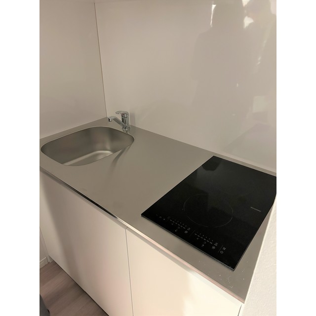 キッチン　☆使いやすいシステムキッチン☆