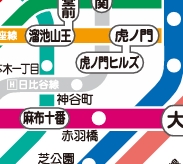その他　☆路線図☆
