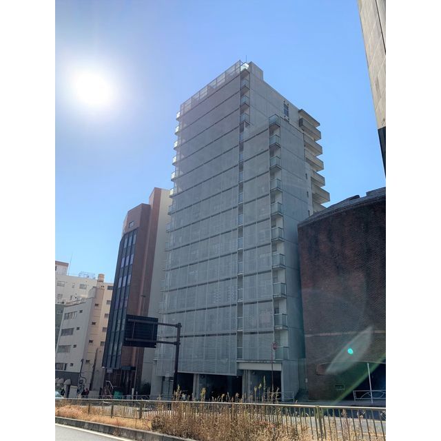 建物外観　☆綺麗な外観☆