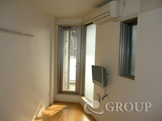 その他部屋・スペース　ＴＶ無し