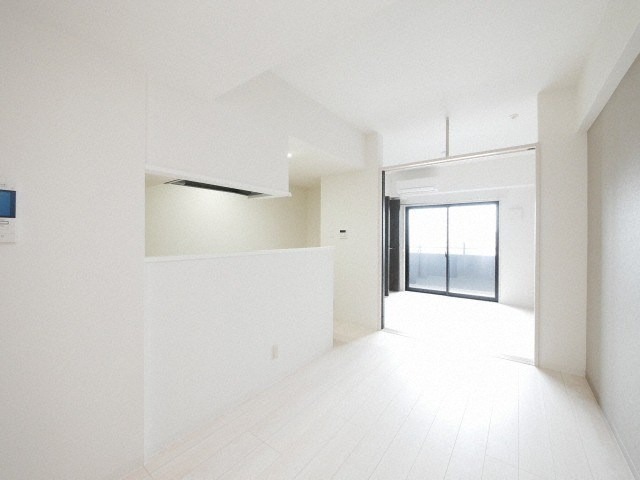 居室・リビング　別号室