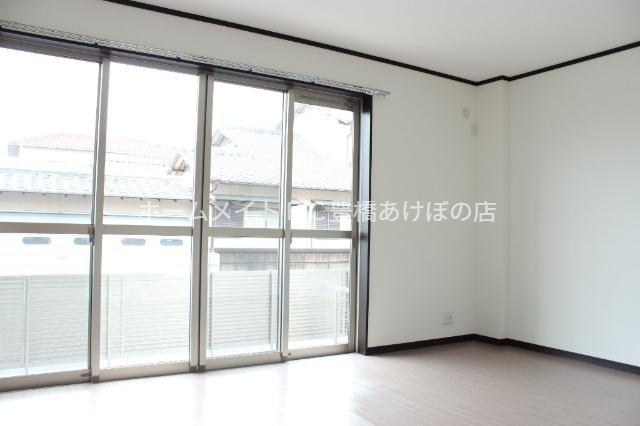 居室・リビング　リビング（イメージ）