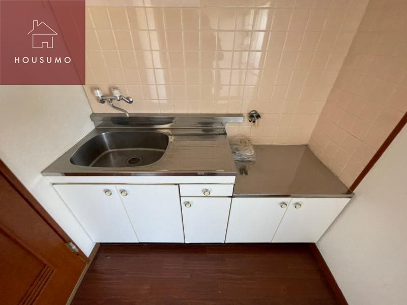 キッチン　使いやすいキッチンです